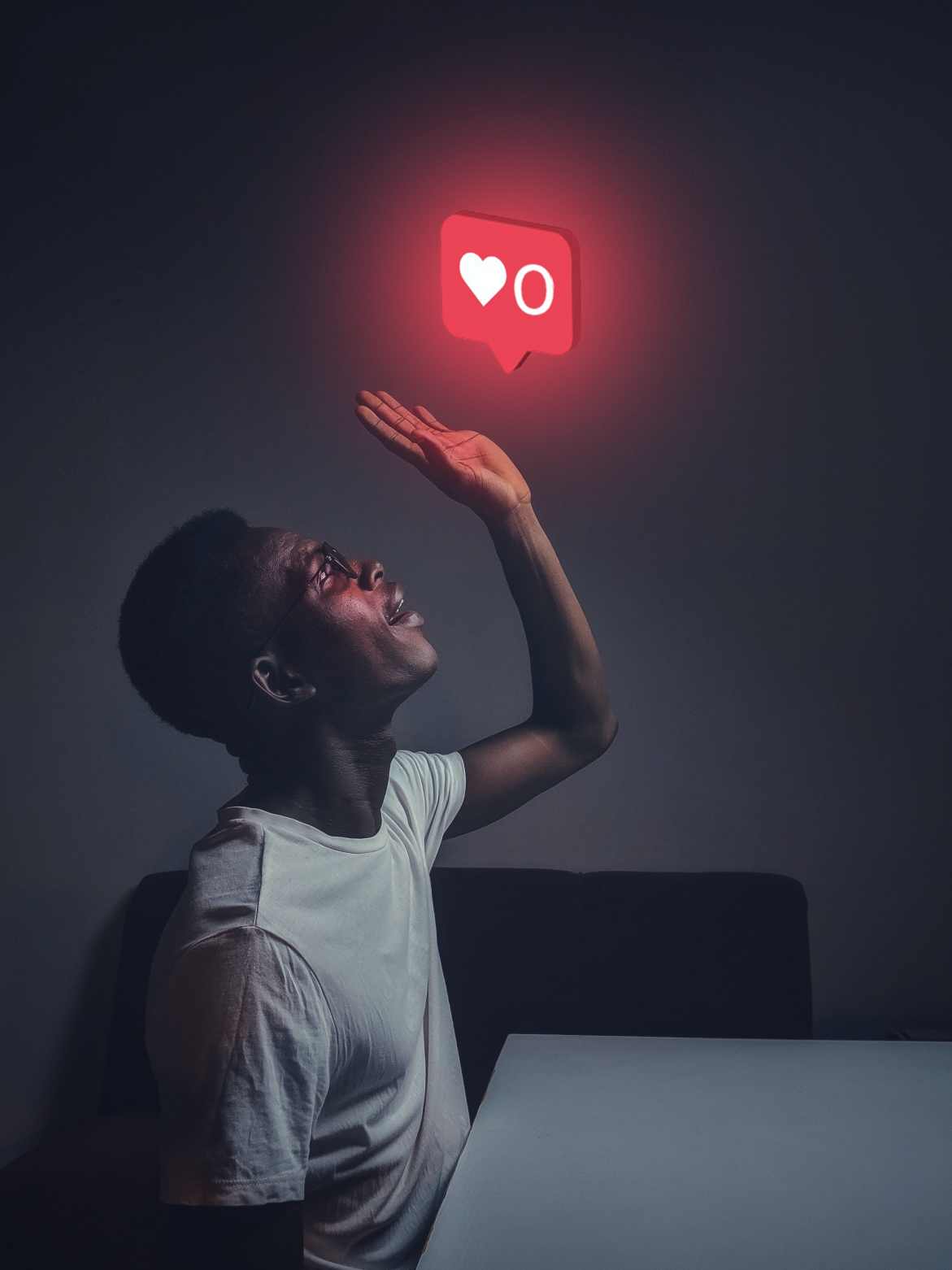 Social media