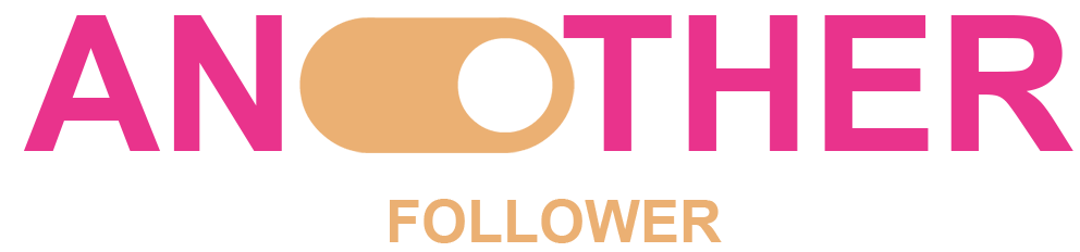 AnotherFollower Logo