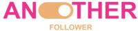 Logo Anotherfollower